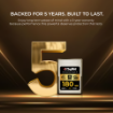 Digitek DCFA 180GB Gold Series CFexpress Type A Memory Card in india features reviews specs