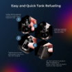 Digitek DFM-030 Handheld Fog Machine in india features reviews specs