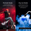 Digitek DFM-030 Handheld Fog Machine in india features reviews specs