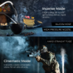 Digitek DFM-030 Handheld Fog Machine in india features reviews specs