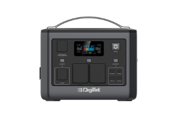 Digitek DPS 800W Portable AC/DC Power Station in india features reviews specs