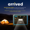 Digitek DPS 2400W Portable AC/DC Power Station in india features reviews specs