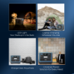 Digitek DPS 2400W Portable AC/DC Power Station in india features reviews specs