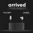Digitek DC 5M-TC2C 3.2 Type-C to C Right Angle Tethering Cable in india features reviews specs