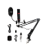 Digitek DM-501 USB Podcast & Gaming Condenser Microphone Kit in india features reviews specs