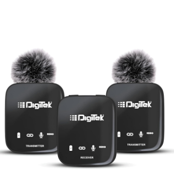 Digitek DWM 101 Wireless Microphone in india features reviews specs