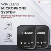 Digitek DWM 101 Wireless Microphone in india features reviews specs