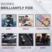 Digitek DWM 101 Wireless Microphone in india features reviews specs