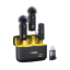 Digitek DWM 105 2 in 1 Wireless Microphone in india features reviews specs
