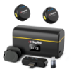 DIGITEK DWM-115 2-in-1 Wireless Microphone in india features reviews specs
