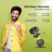 DIGITEK DWM-115 2-in-1 Wireless Microphone in india features reviews specs