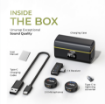 DIGITEK DWM-115 2-in-1 Wireless Microphone in india features reviews specs