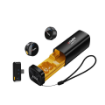 Digitek DWM-124 2-in-1 Wireless Microphone in india features reviews specs