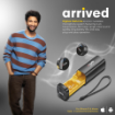 Digitek DWM-124 2-in-1 Wireless Microphone in india features reviews specs