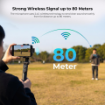Digitek DWM-124 2-in-1 Wireless Microphone in india features reviews specs