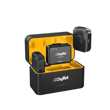 Digitek DWM 121 Wireless Microphone in india features reviews specs