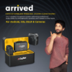 Digitek DWM 121 Wireless Microphone in india features reviews specs