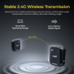 Digitek DWM 121 Wireless Microphone in india features reviews specs