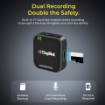 Digitek DWM 121 Wireless Microphone in india features reviews specs