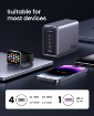UGREEN CD333 Nexode 300W 5-Port GaN Charging Station in india features reviews specs