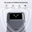 Ugreen PB571 5000mAh Mini Magnetic Robot Wireless 20W Power Bank in india features reviews specs