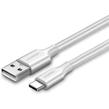 UGREEN US287 USB-A to USB-C Fast Charging Cable in india features reviews specs