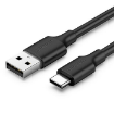 UGREEN US287 USB-A to USB-C Fast Charging Cable in india features reviews specs