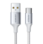 Ugreen US288 Usb-A 2.0 To Usb-C Cable Nickel Plating Alu Braid 1M india features reviews specs