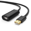Ugreen US103 USB 2.0 A Male to A Female Cable in india features reviews specs