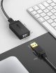 Ugreen US103 USB 2.0 A Male to A Female Cable in india features reviews specs