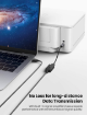 Ugreen US103 USB 2.0 A Male to A Female Cable in india features reviews specs