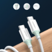 UGREEN US264 USB-C Male to USB-C Male Cable in india features reviews specs