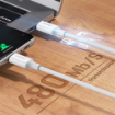 UGREEN US264 USB-C Male to USB-C Male Cable in india features reviews specs