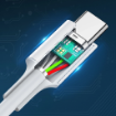 UGREEN US264 USB-C Male to USB-C Male Cable in india features reviews specs