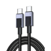 UGREEN L512 USB-C to USB-C PD Fast Charging Cable in india features reviews specs