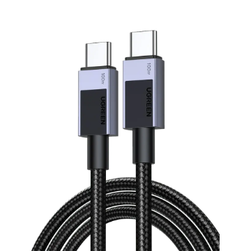 UGREEN L512 USB-C to USB-C PD Fast Charging Cable in india features reviews specs