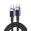 UGREEN L512 USB-C to USB-C PD Fast Charging Cable in india features reviews specs