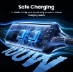 UGREEN US561 USB-C 2-in-1 Universal PD Fast Charging Cable in india features reviews specs