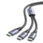 UGREEN US561 USB-C 2-in-1 Universal PD Fast Charging Cable in india features reviews specs