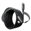 UGREEN US551 Right Angle USB-C to USB-C Link Cable 5m in india features reviews specs