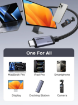 UGREEN L706 USB-C to USB-C Gen4 240W Cable 1M in india features reviews specs