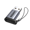 UGreen US276 USB-A Male to USB-C Female Adapter in india features reviews specs