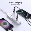 UGreen US276 USB-A Male to USB-C Female Adapter in india features reviews specs