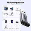 UGreen US276 USB-A Male to USB-C Female Adapter in india features reviews specs