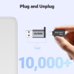 UGreen US276 USB-A Male to USB-C Female Adapter in india features reviews specs