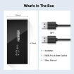 UGREEN US216 2 In 4 Out USB 3.0 Sharing Switch Box india features reviews specs