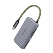 Ugreen CM868 USB C Card Reader with Storage Case in india features reviews specs