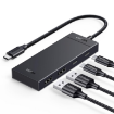 Ugreen CM806 4-Port USB 3.2 Gen 2 Hub in india features reviews specs