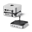 UGREEN CM841 Mac mini M4 Docking Station with NVMe SSD Slot in india features reviews specs