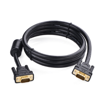 Ugreen VG101 VGA Male to Male Cable 1.5m in india features reviews specs